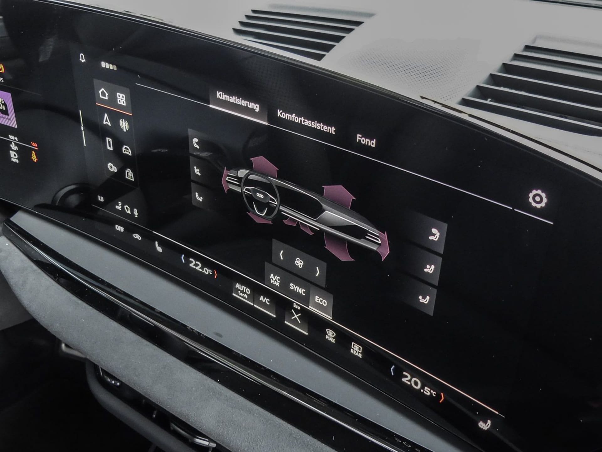 Audi A5 Avant edition one