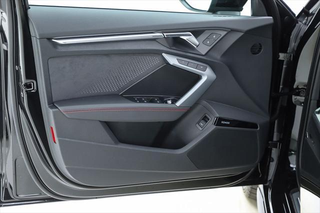 2026 Audi S3 Base - Photo 40