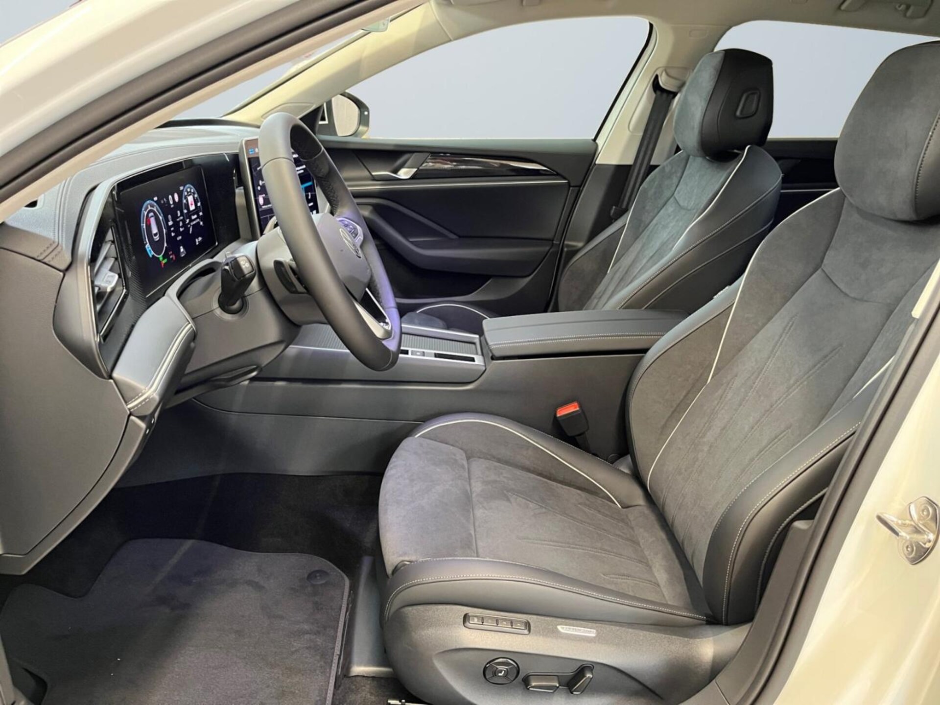 Volkswagen Passat Business