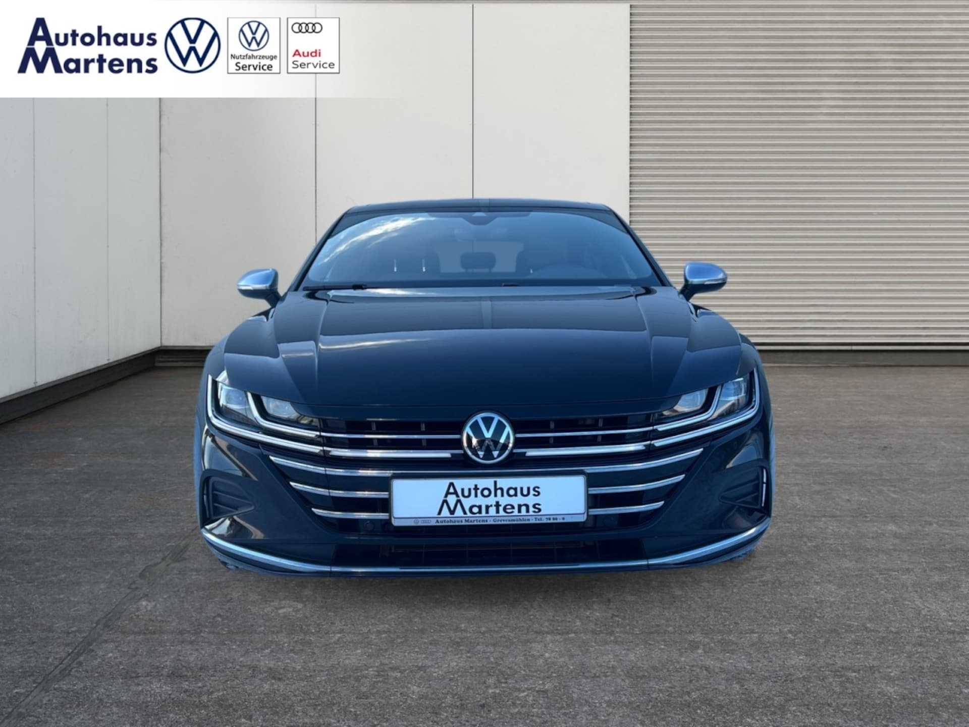 Volkswagen Arteon Elegance