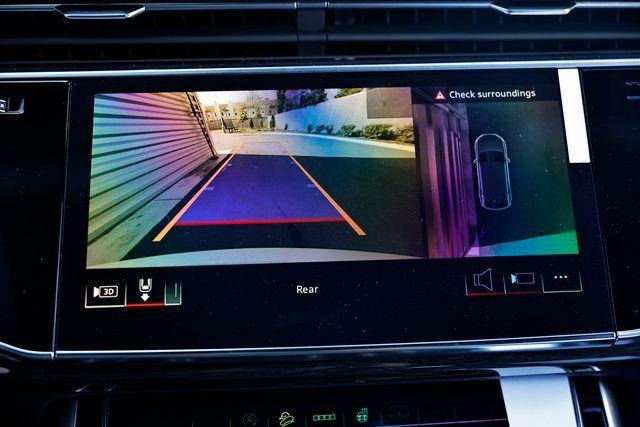 2026 Audi Q8 Premium Plus - Photo 37