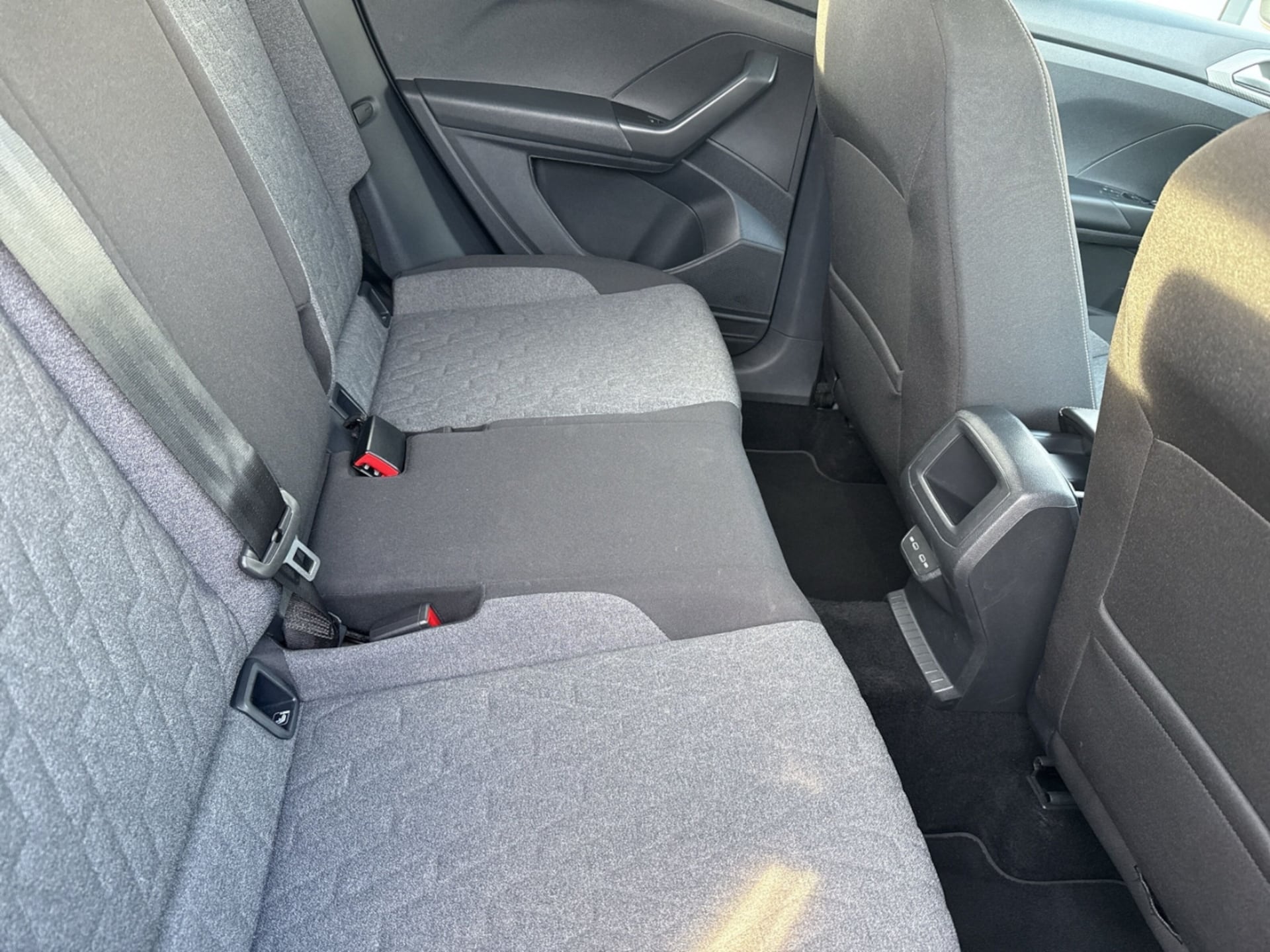 Volkswagen T-Cross MOVE