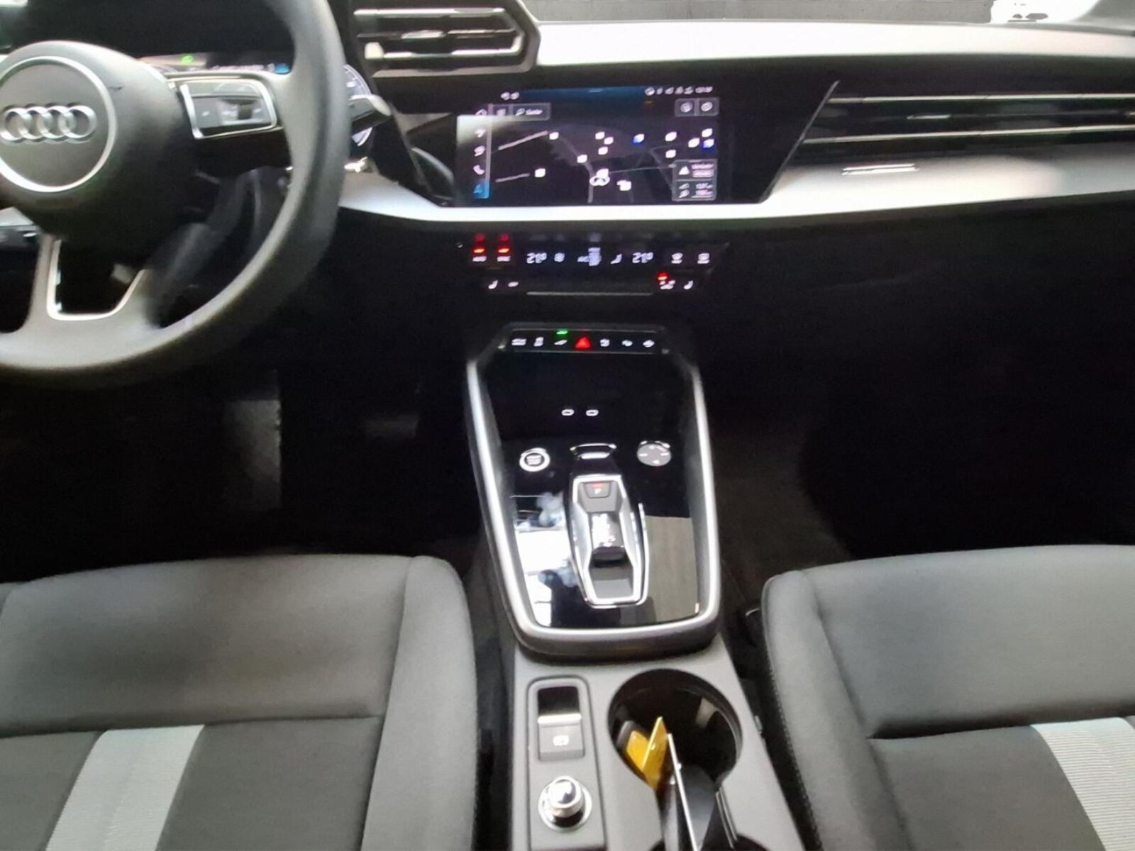 Audi A3 allstreet – Bild 16