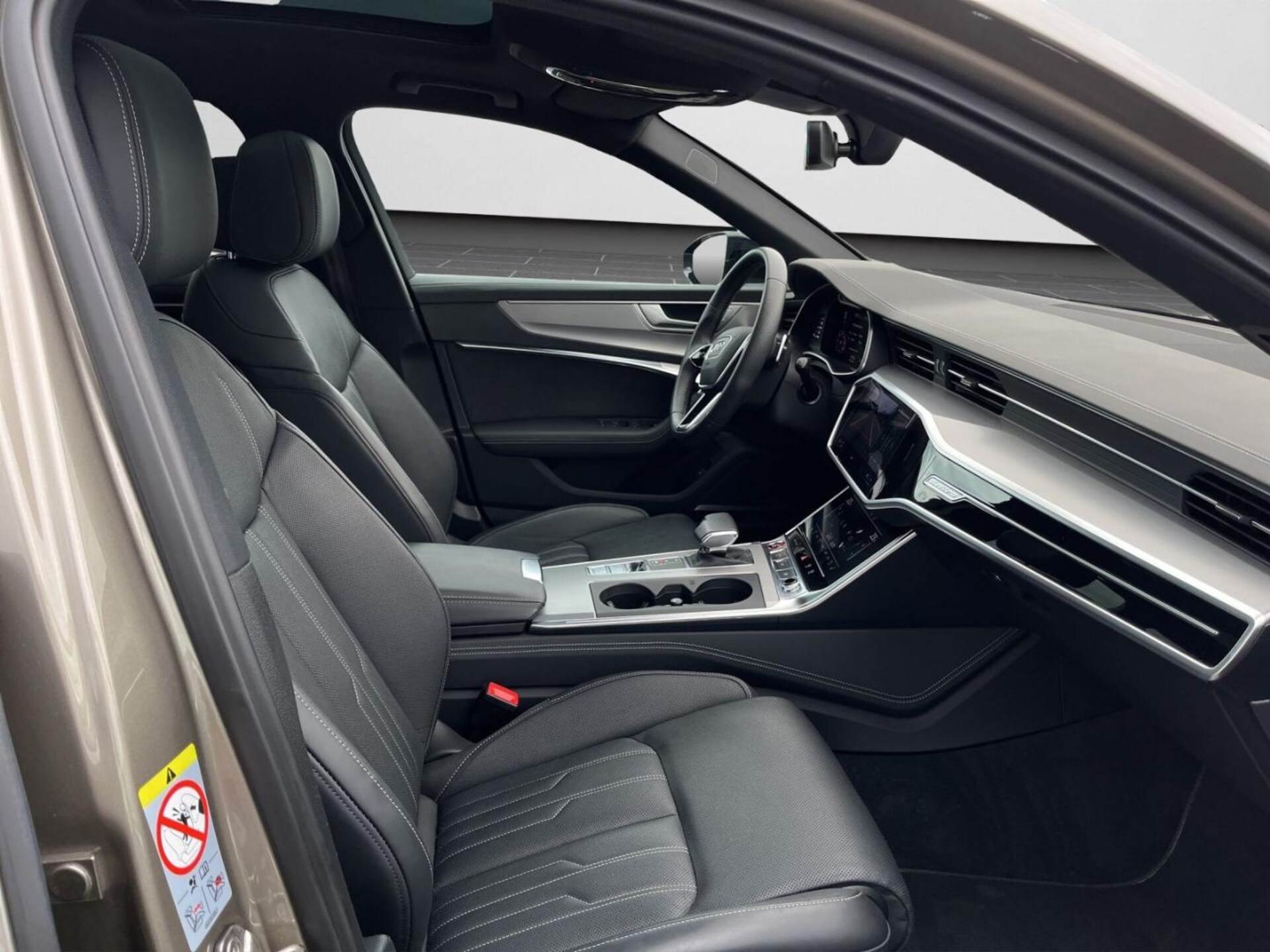 Audi S6 Avant
