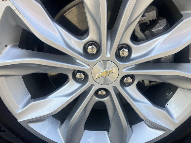 2022 Chevrolet Malibu