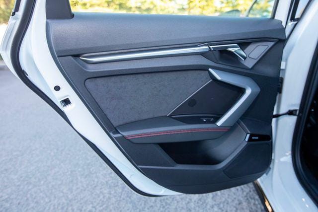 2026 Audi S3 Base - Photo 30