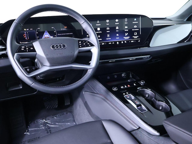 2025 Audi A5 Sedan