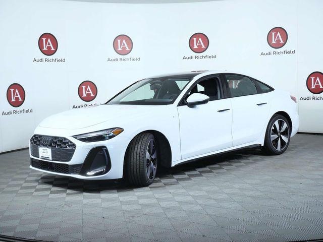 2026 Audi A5 Sedan