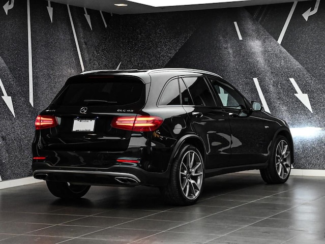 2019 Mercedes-Benz