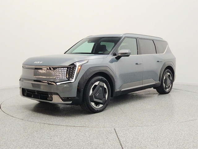 2024 Kia EV9