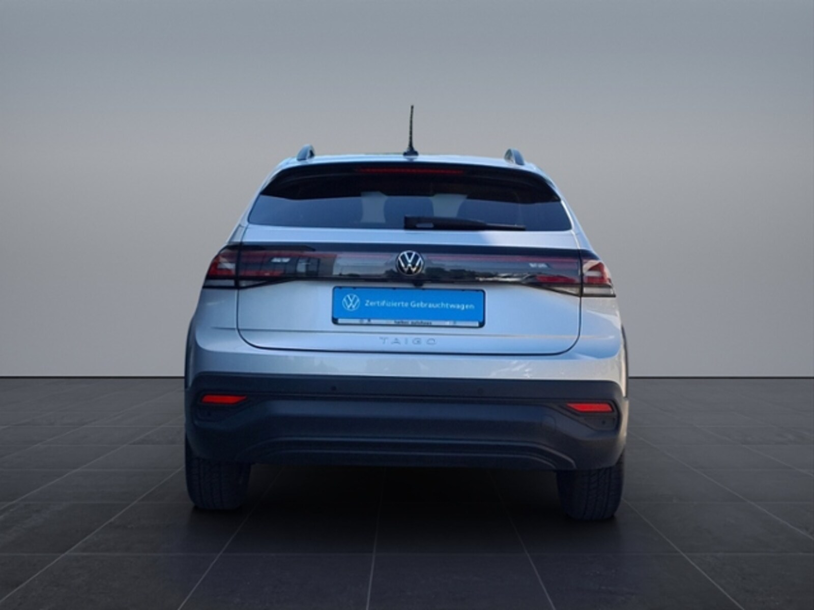 Volkswagen Taigo – Bild 6