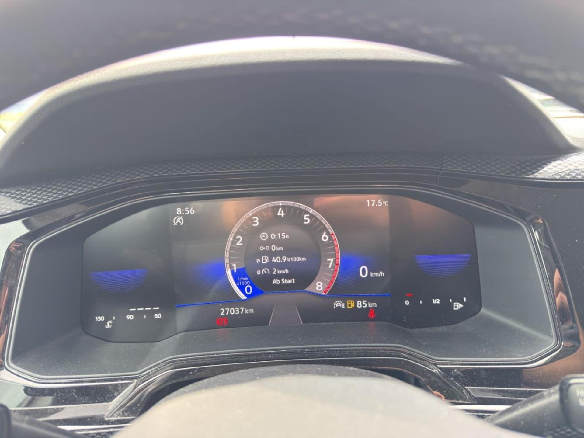 Volkswagen Polo Life
