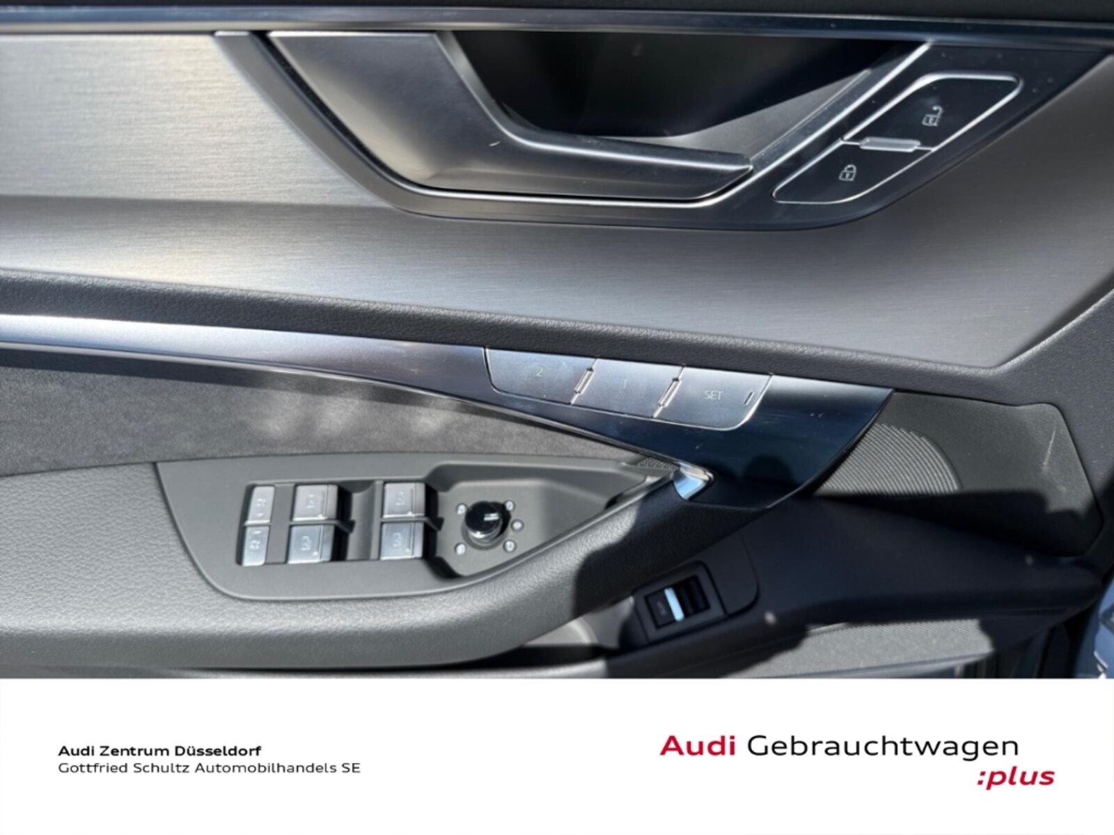 Audi S6 Avant – Bild 11