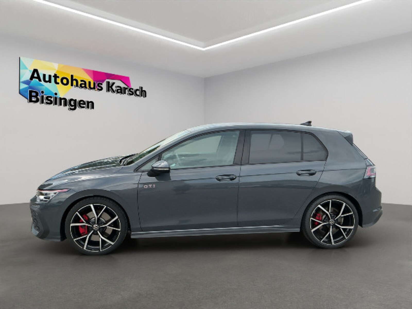 Volkswagen Golf – Bild 3