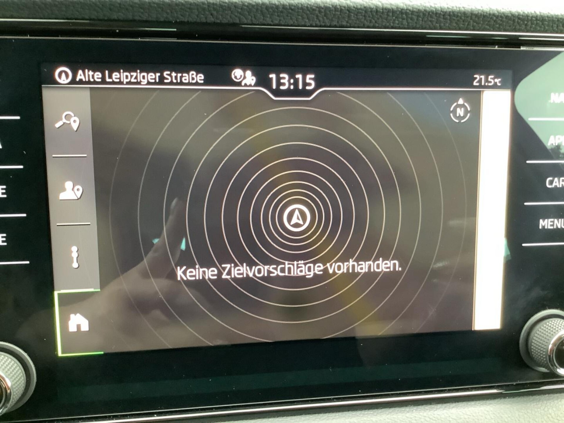 Skoda Karoq Ambition