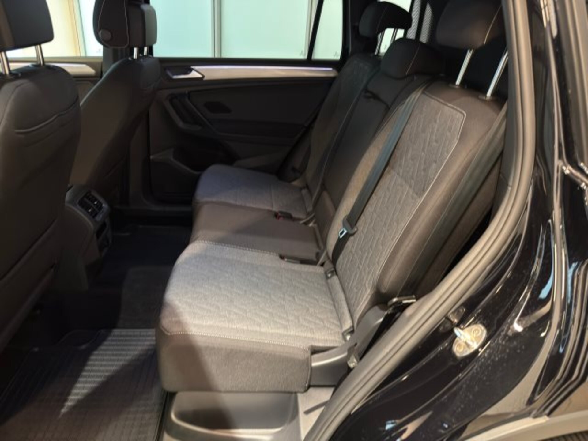 Volkswagen Tiguan Allspace MOVE
