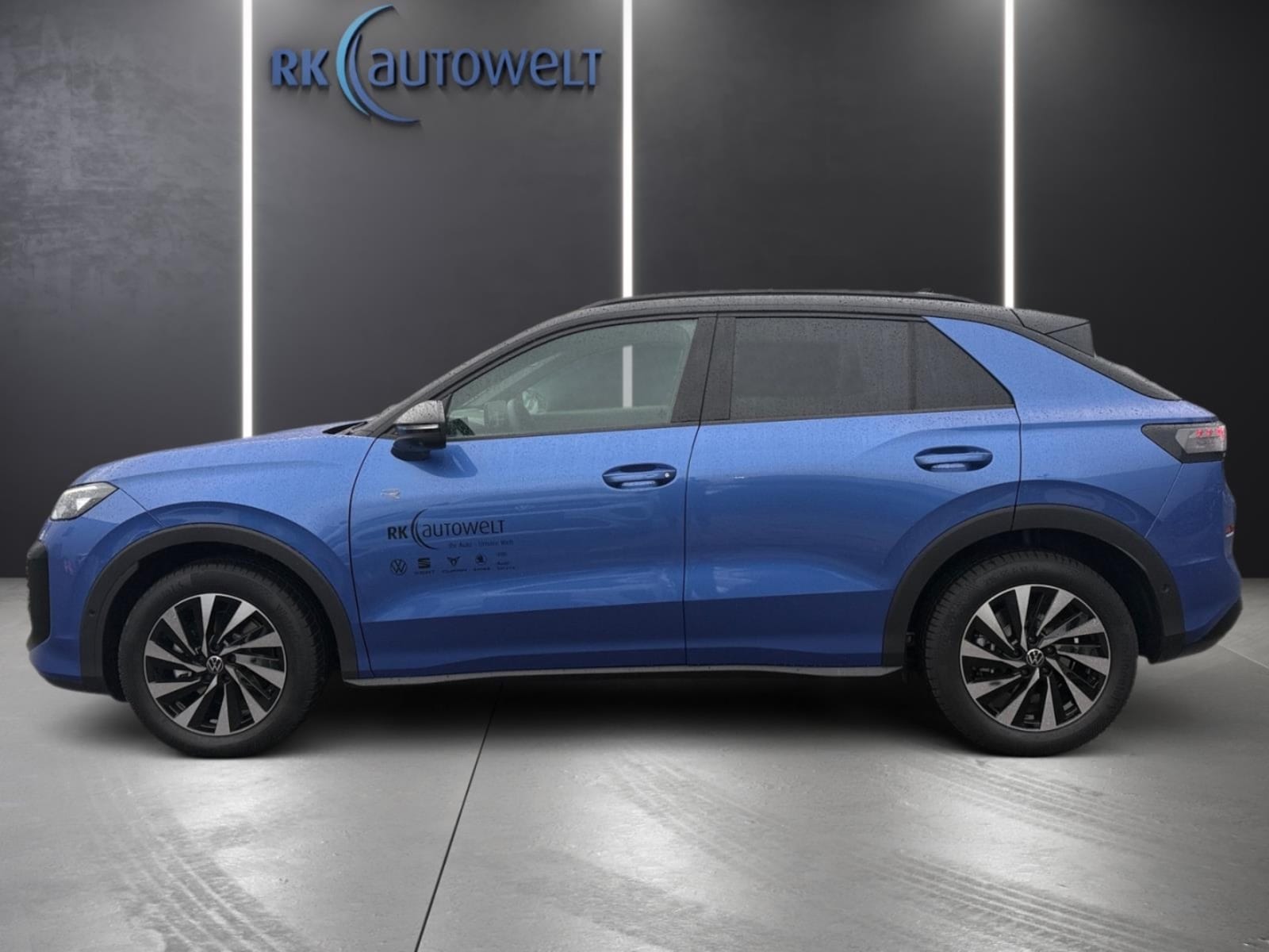 Volkswagen T-Roc – Bild 6