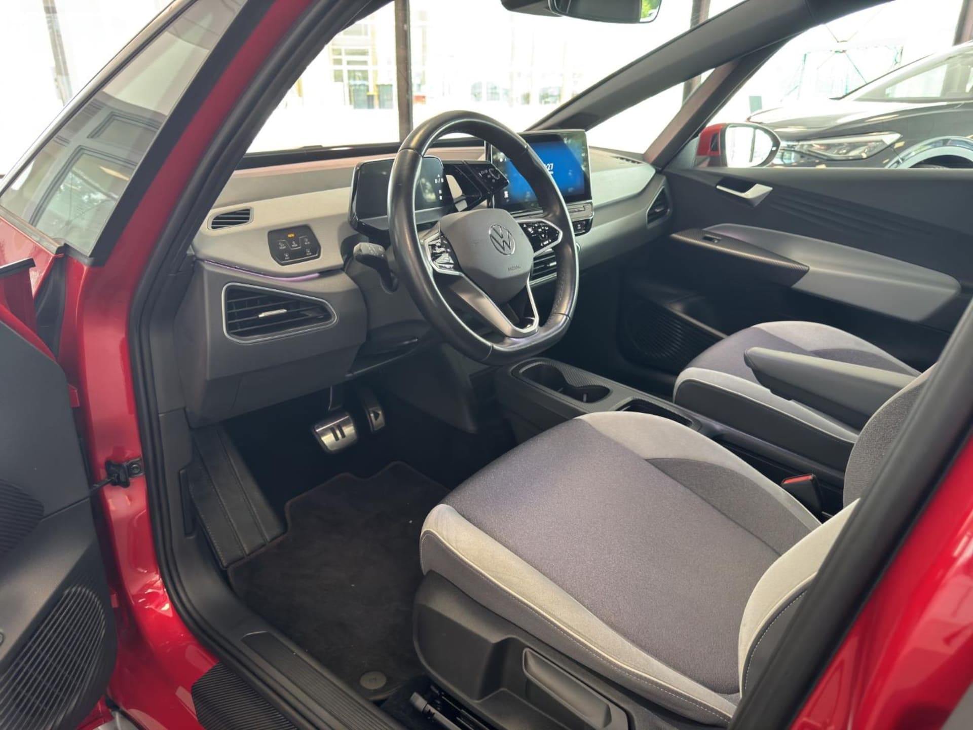 Volkswagen ID.3 Pro Performance
