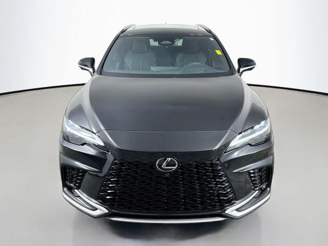 2023 Lexus RX 350