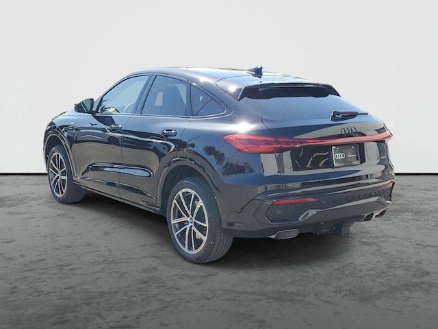 2026 Audi Q5 Sportback