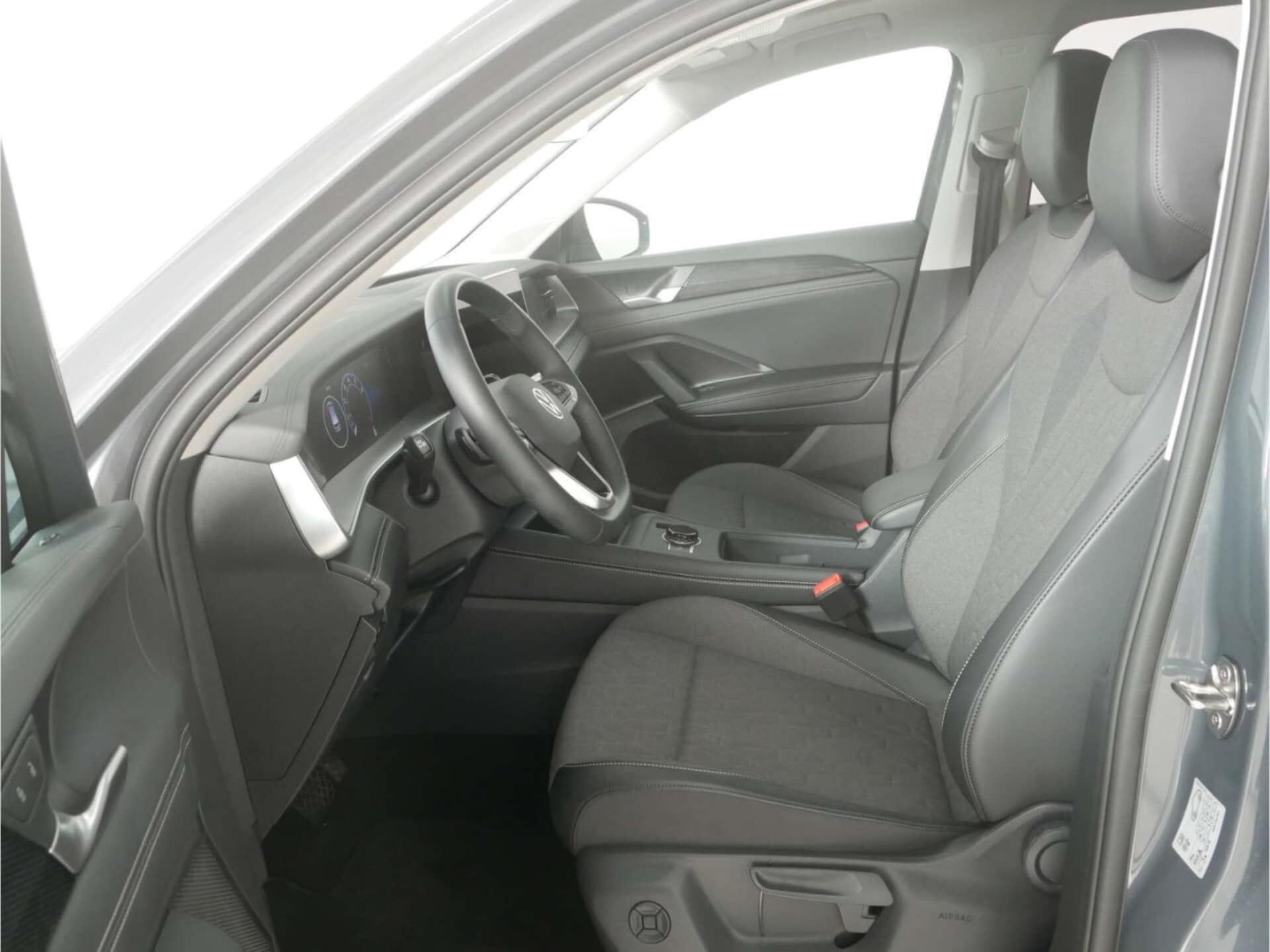 Volkswagen Tayron Life