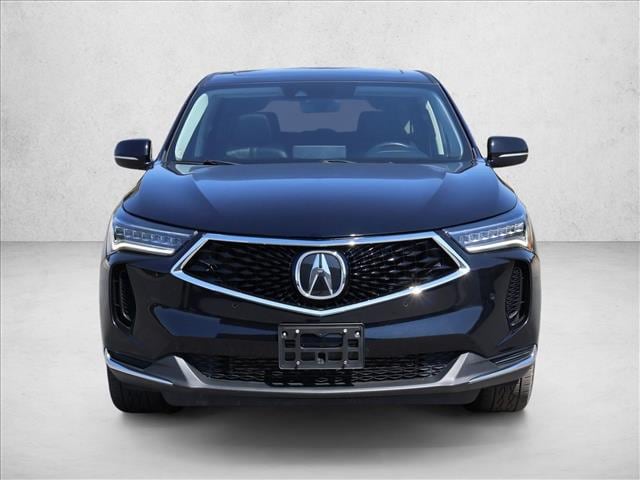 2023 Acura RDX