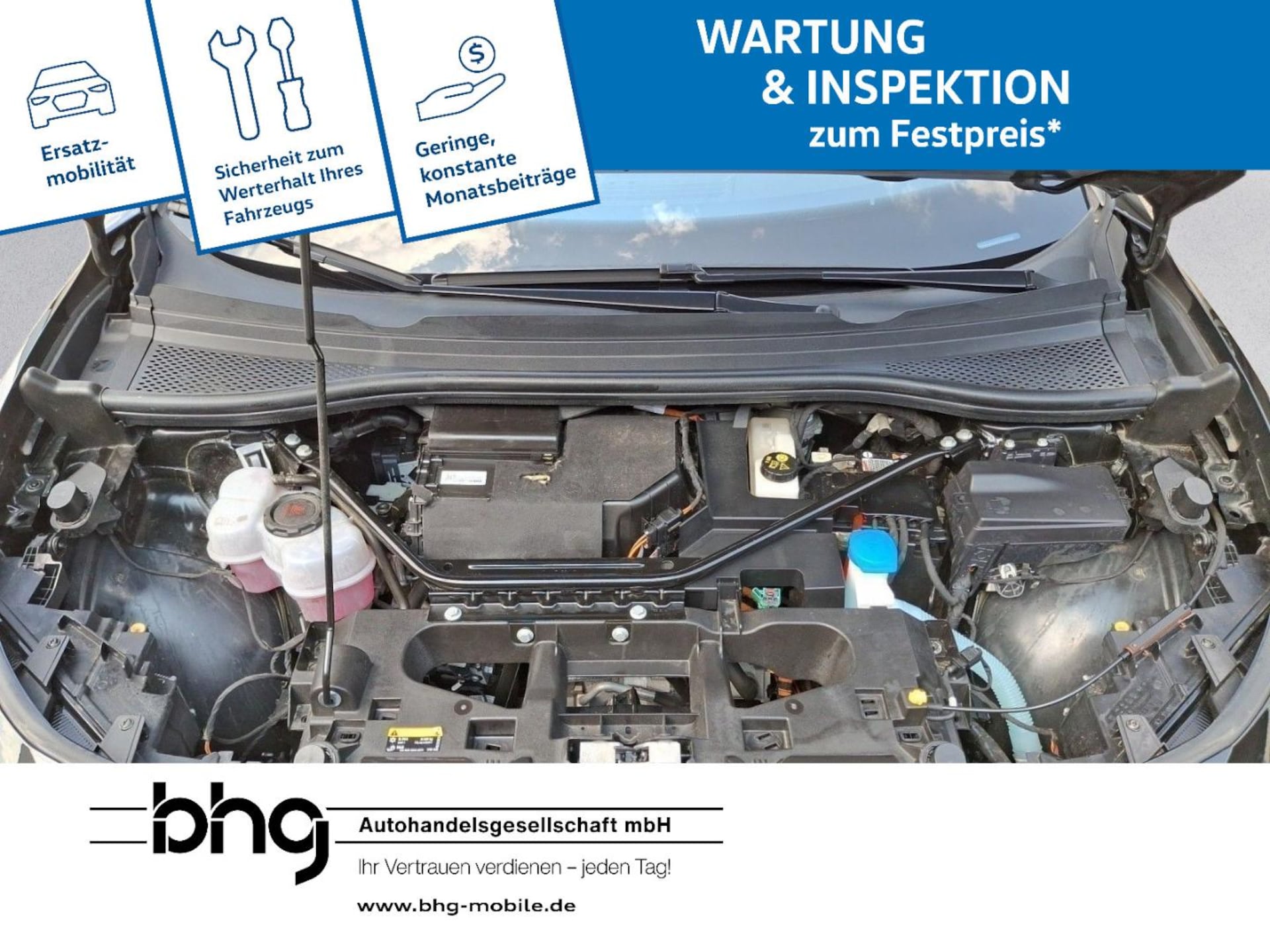 Volkswagen ID.5 Pro Performance