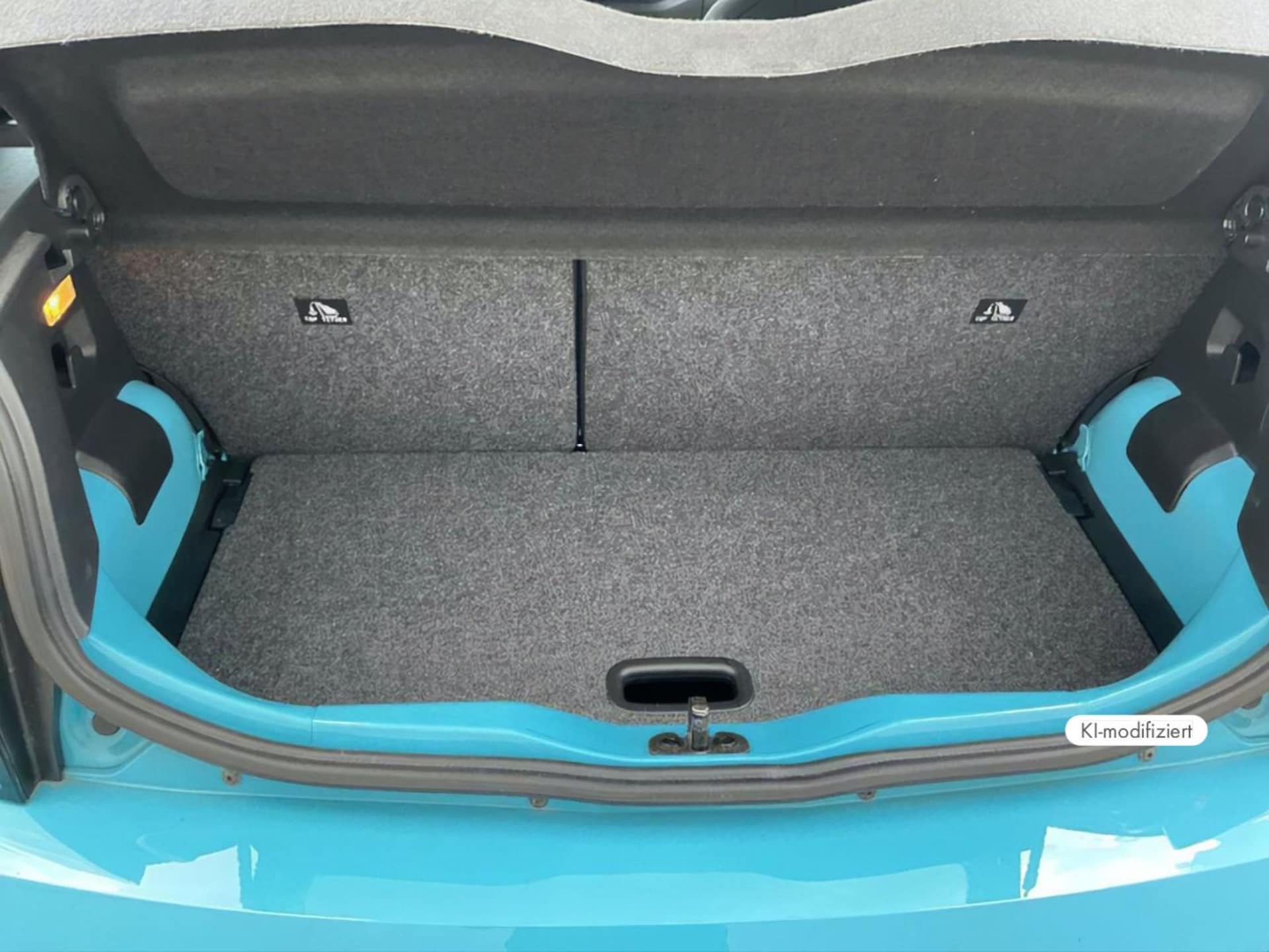Volkswagen up! R-Line