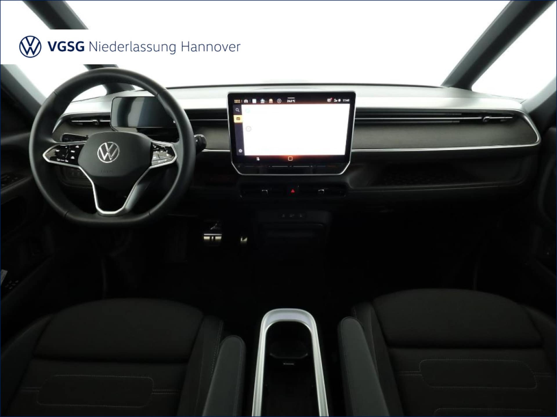 Volkswagen ID. Buzz Pro