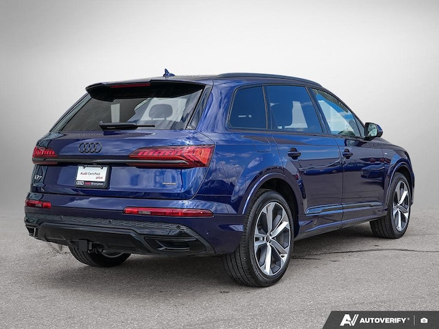 2023 Audi Q7