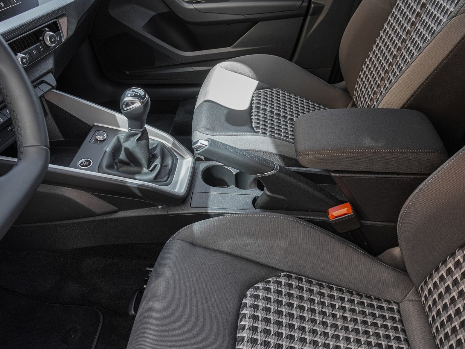 Audi A1 Sportback – Bild 14
