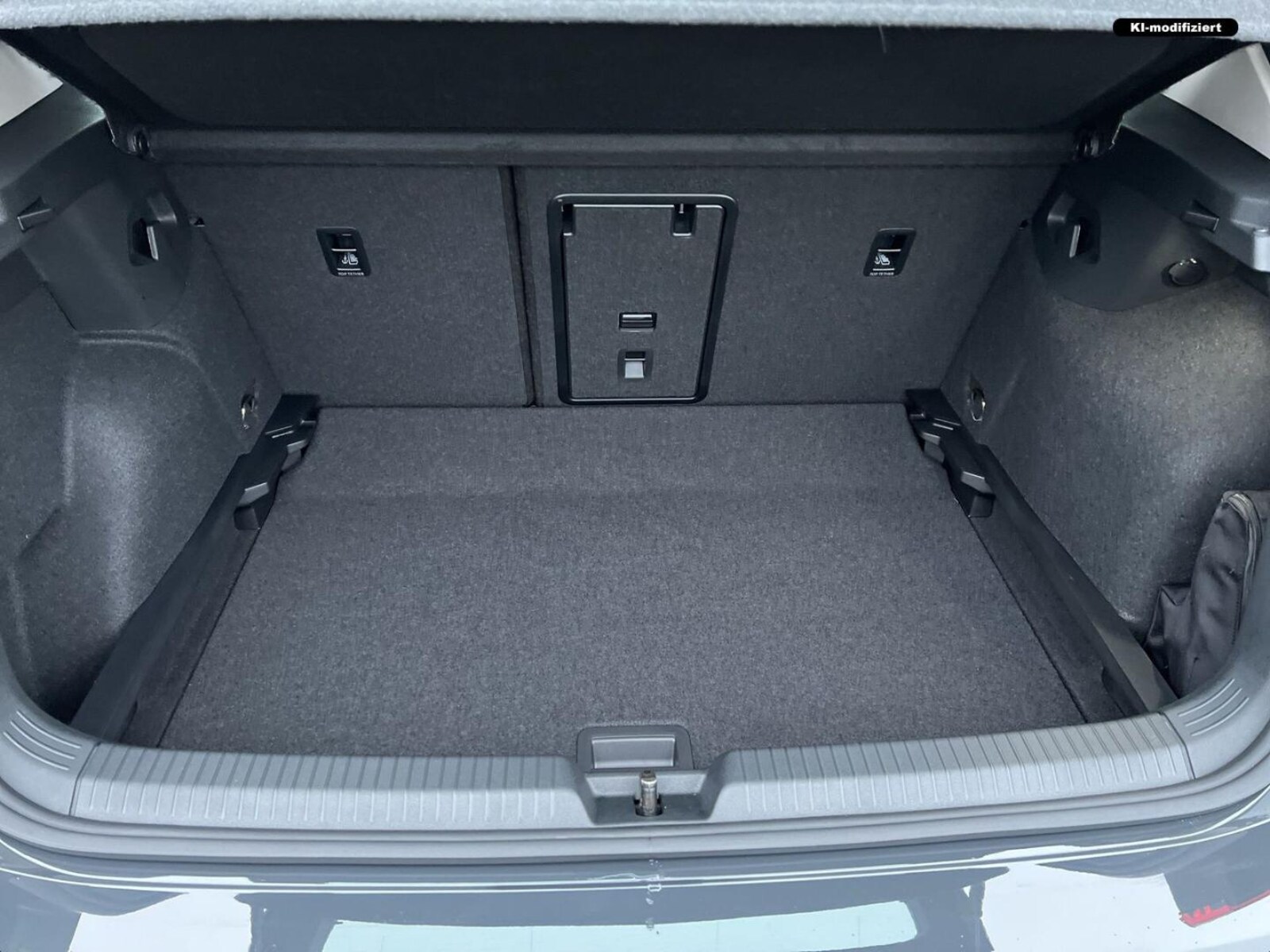 Volkswagen Golf – Bild 10