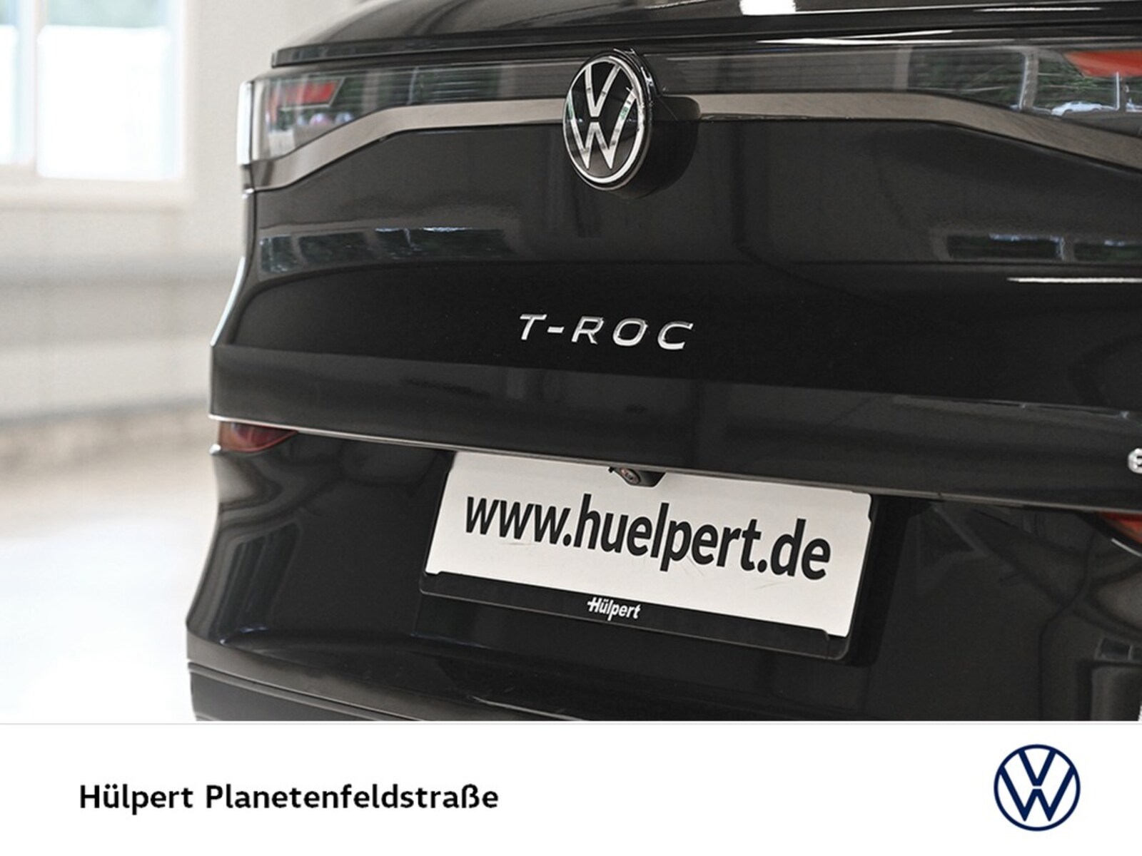 Volkswagen T-Roc – Bild 7