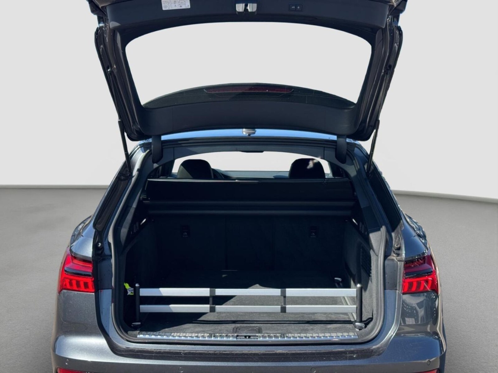 Audi S6 Avant – Bild 19