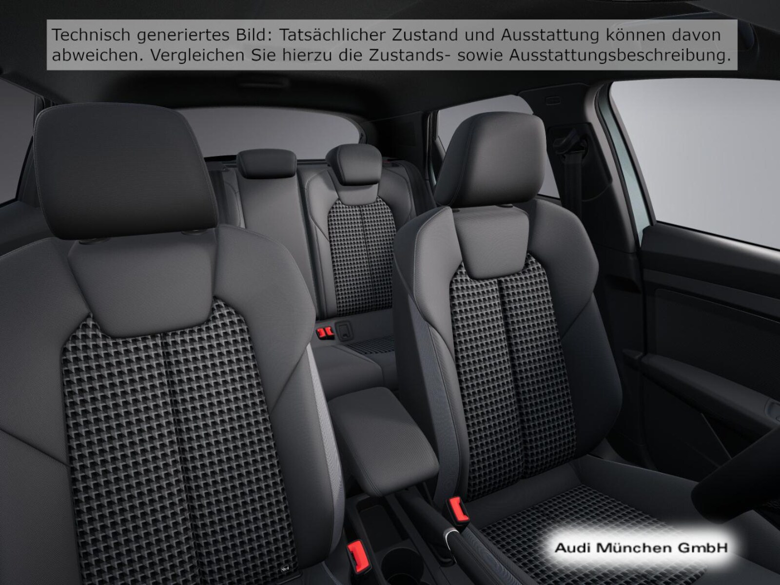 Audi A1 Sportback – Bild 11