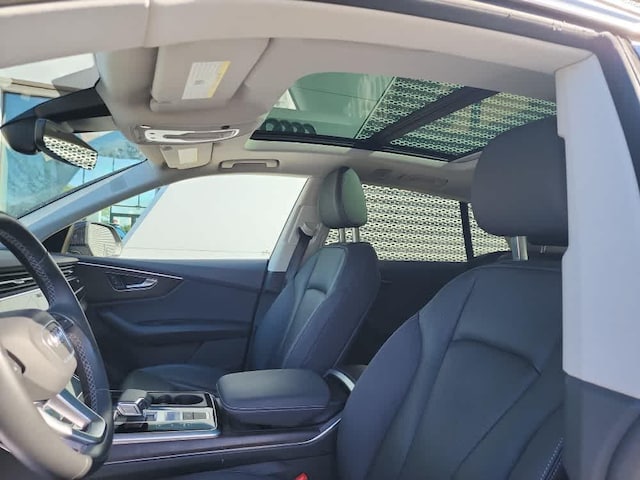 2022 Audi Q8