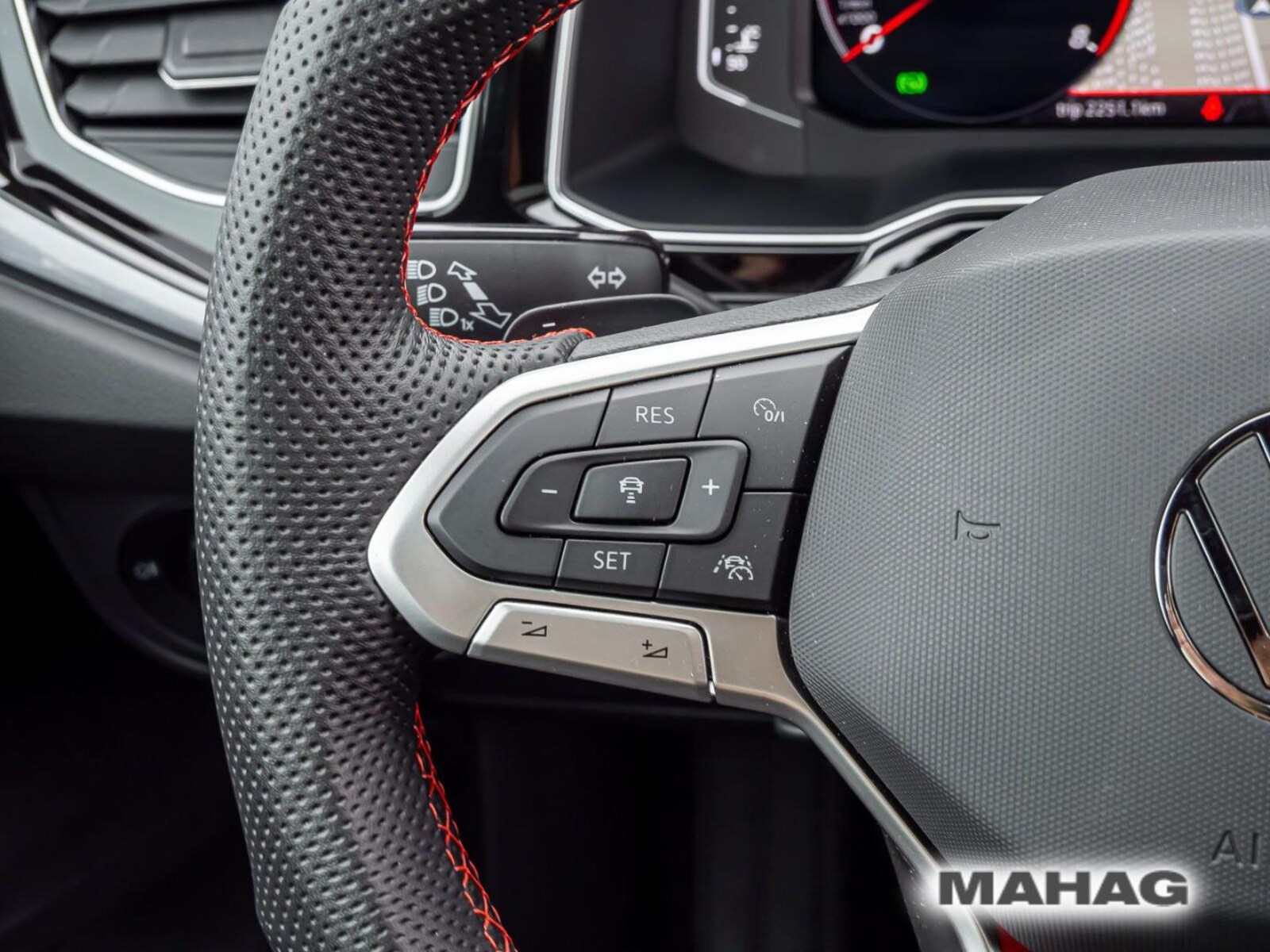 Volkswagen Polo – Bild 19