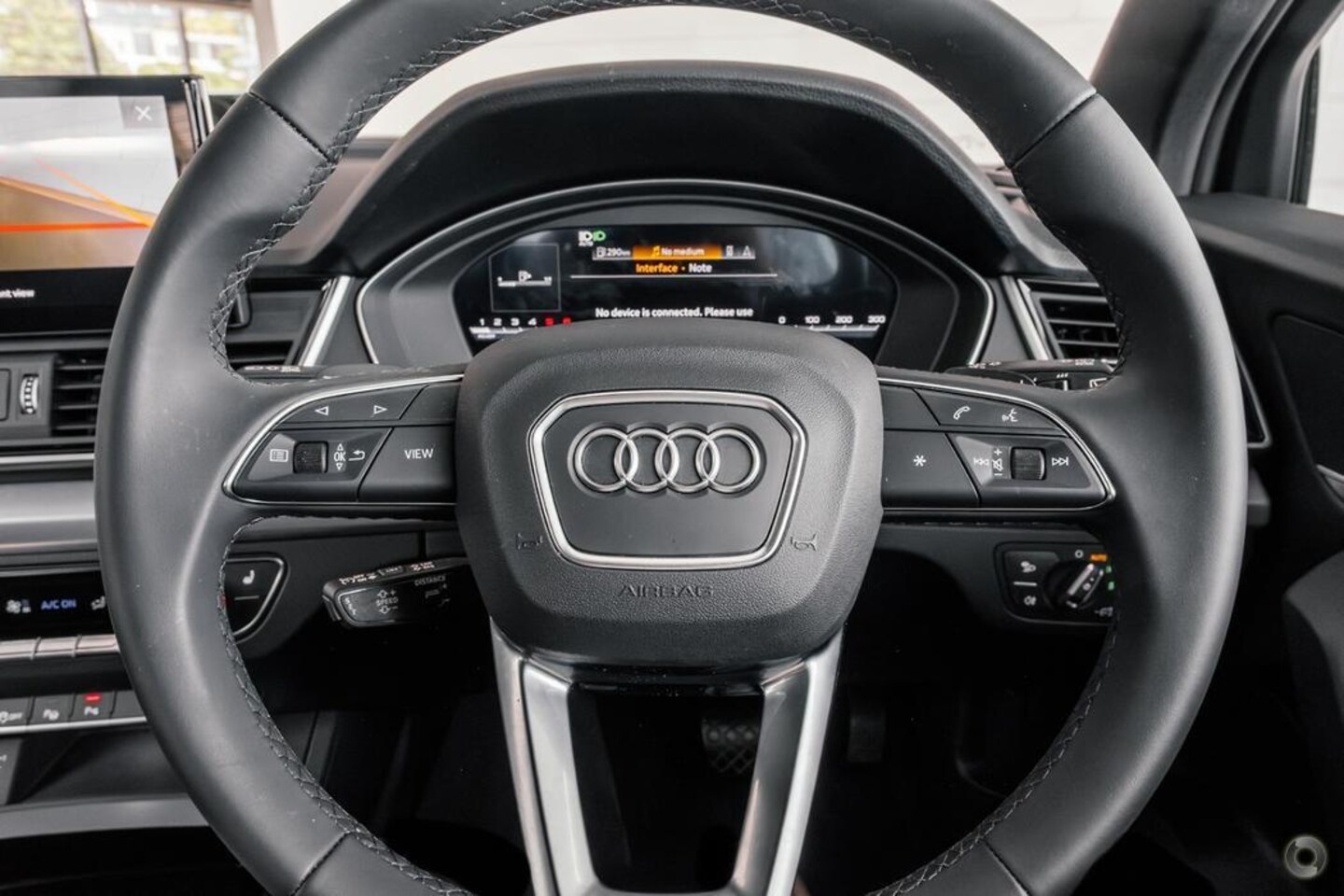 Image about Audi Q5 Sportback 40 TDI quattro S tronic