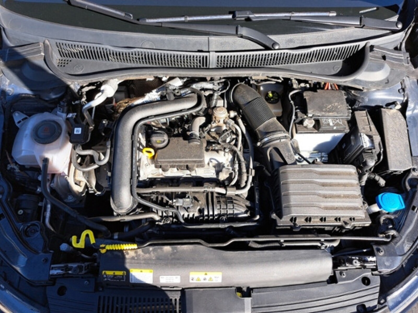 Volkswagen Polo – Bild 23