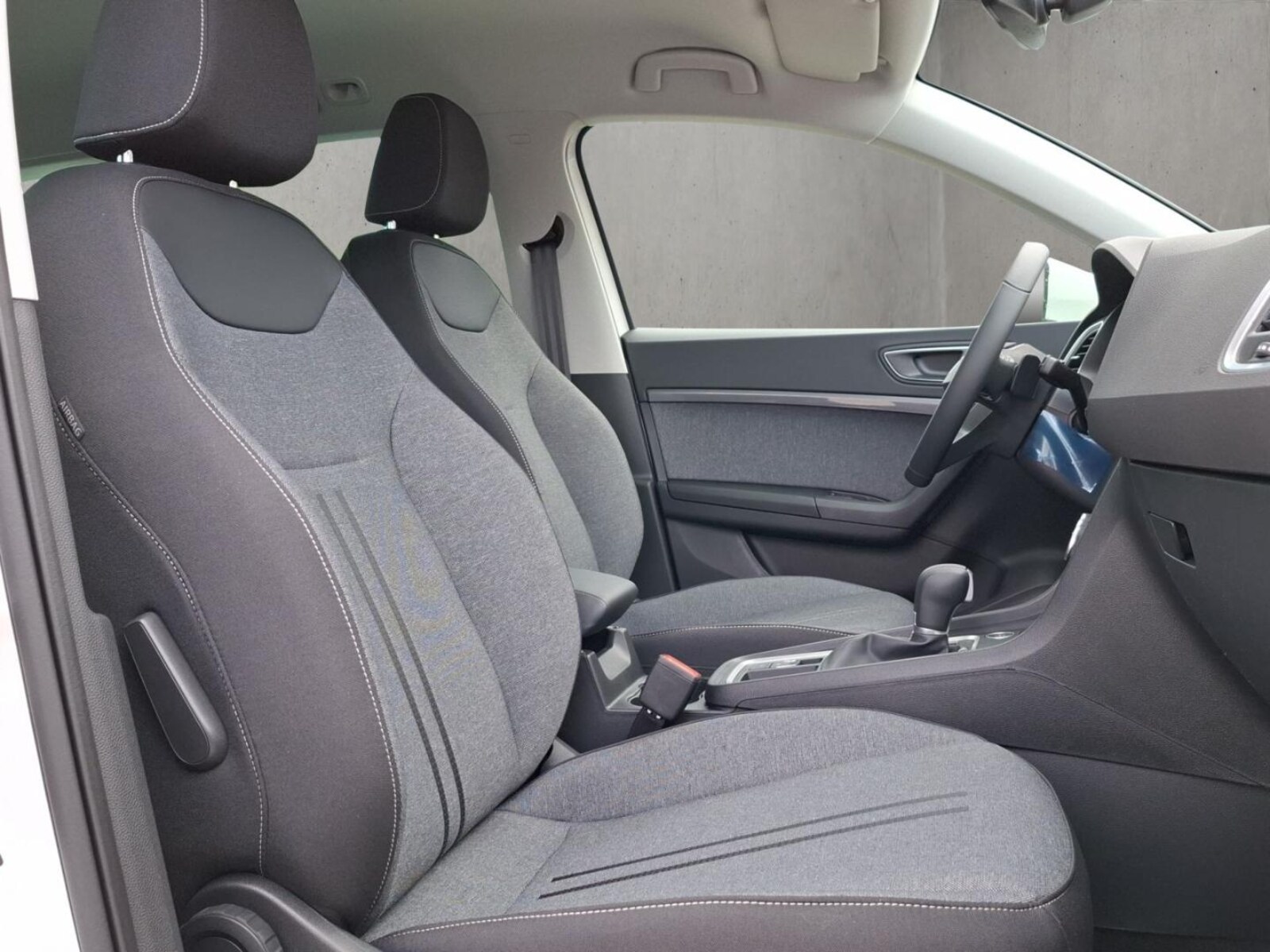 SEAT Ateca – Bild 18