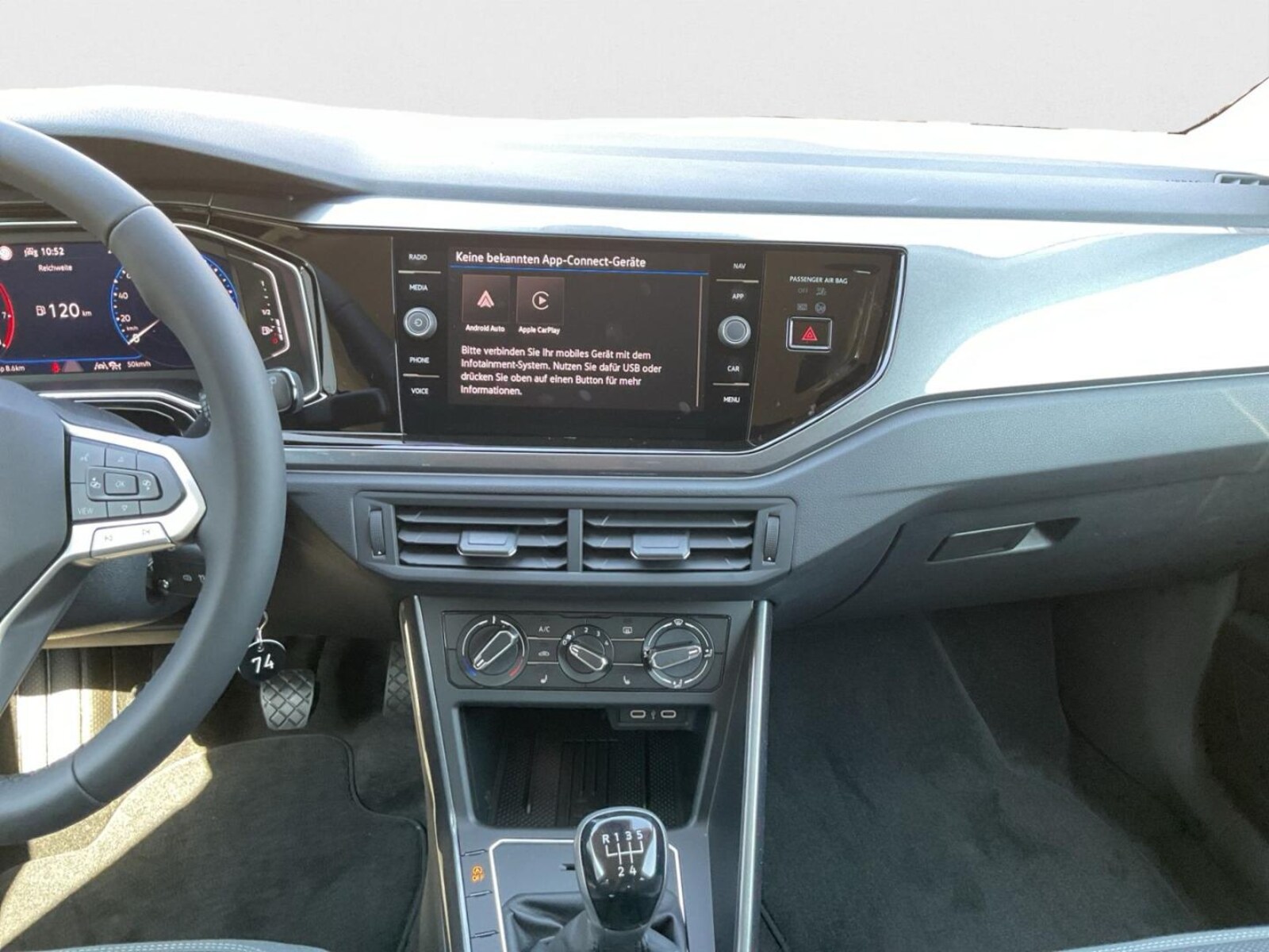 Volkswagen Polo – Bild 12