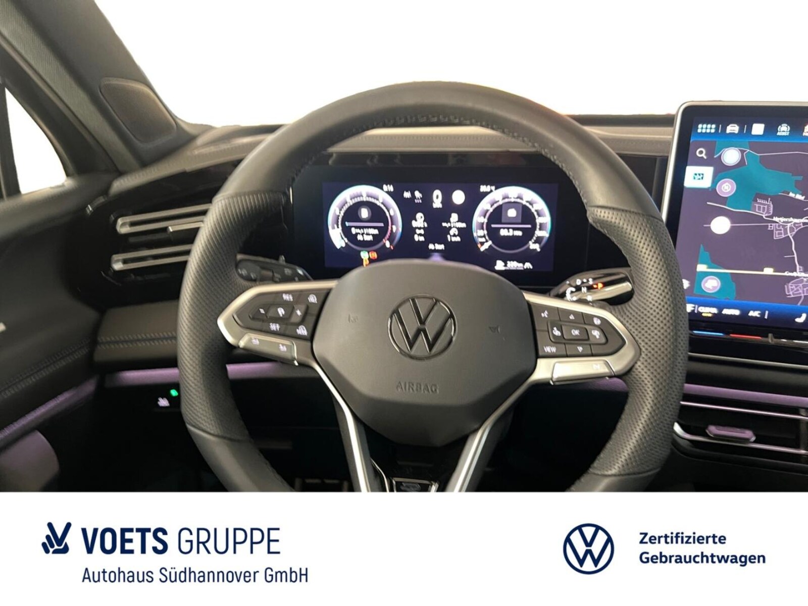 Volkswagen Tiguan – Bild 10