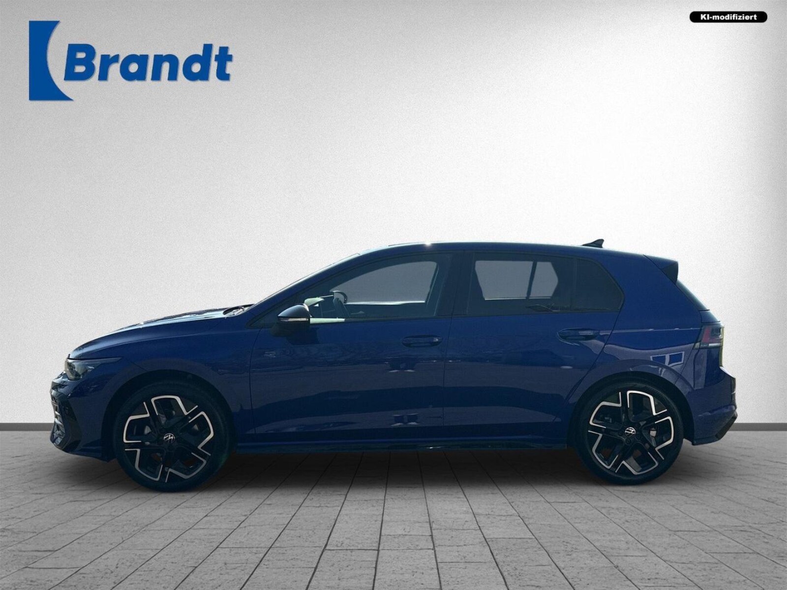 Volkswagen Golf – Bild 2