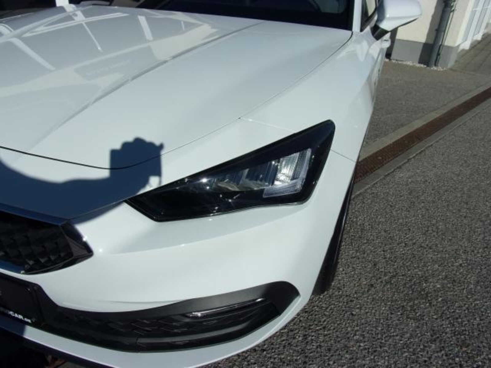 SEAT Leon Sportstourer – Bild 9