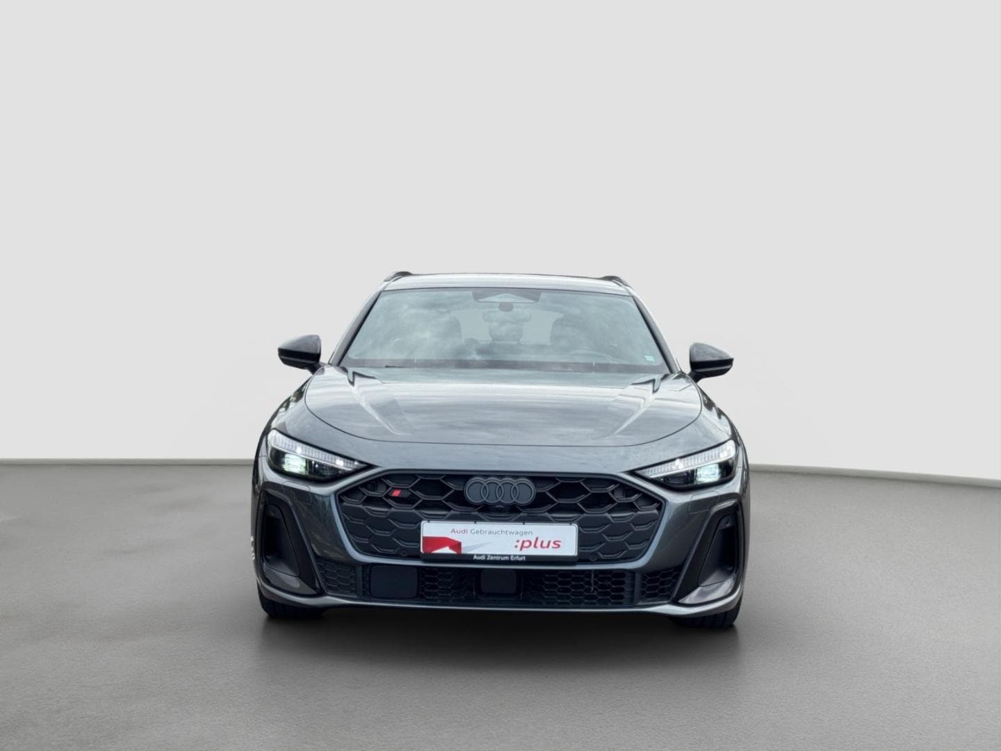 Bild über Audi S5 Avant TFSI 270 kW S tronic - für weitere Informationen kontaktieren Sie den Audi Partner