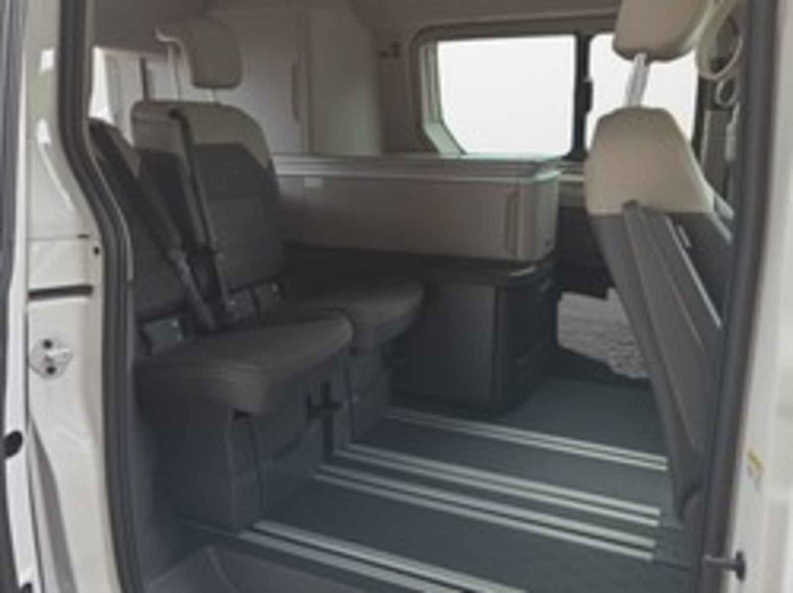 Volkswagen California – Bild 13
