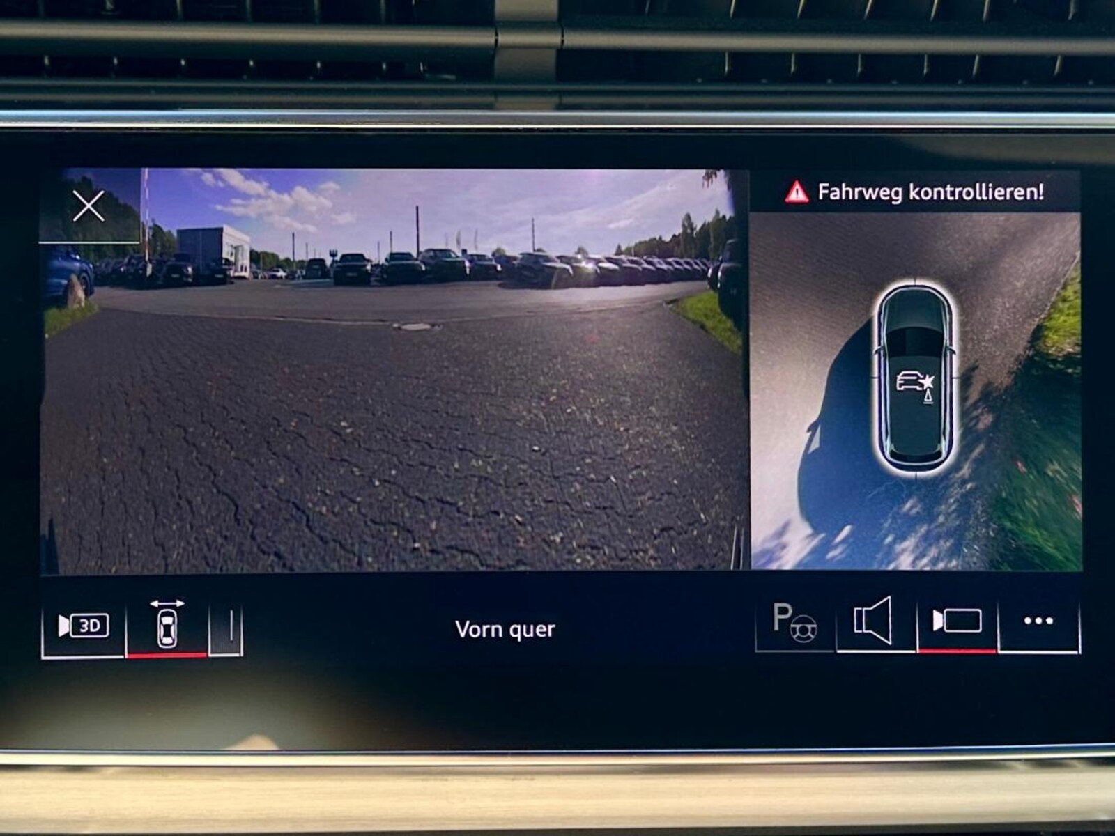 Audi Q7 – Bild 24