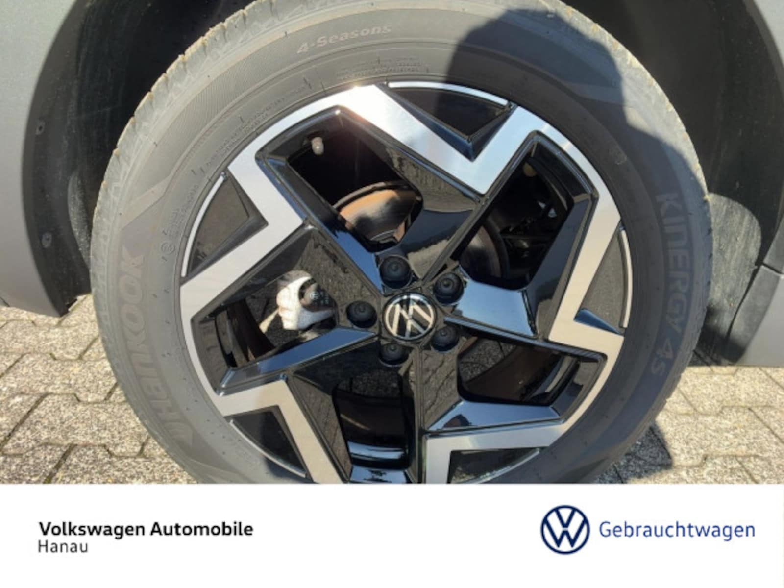 Volkswagen T-Cross – Bild 11