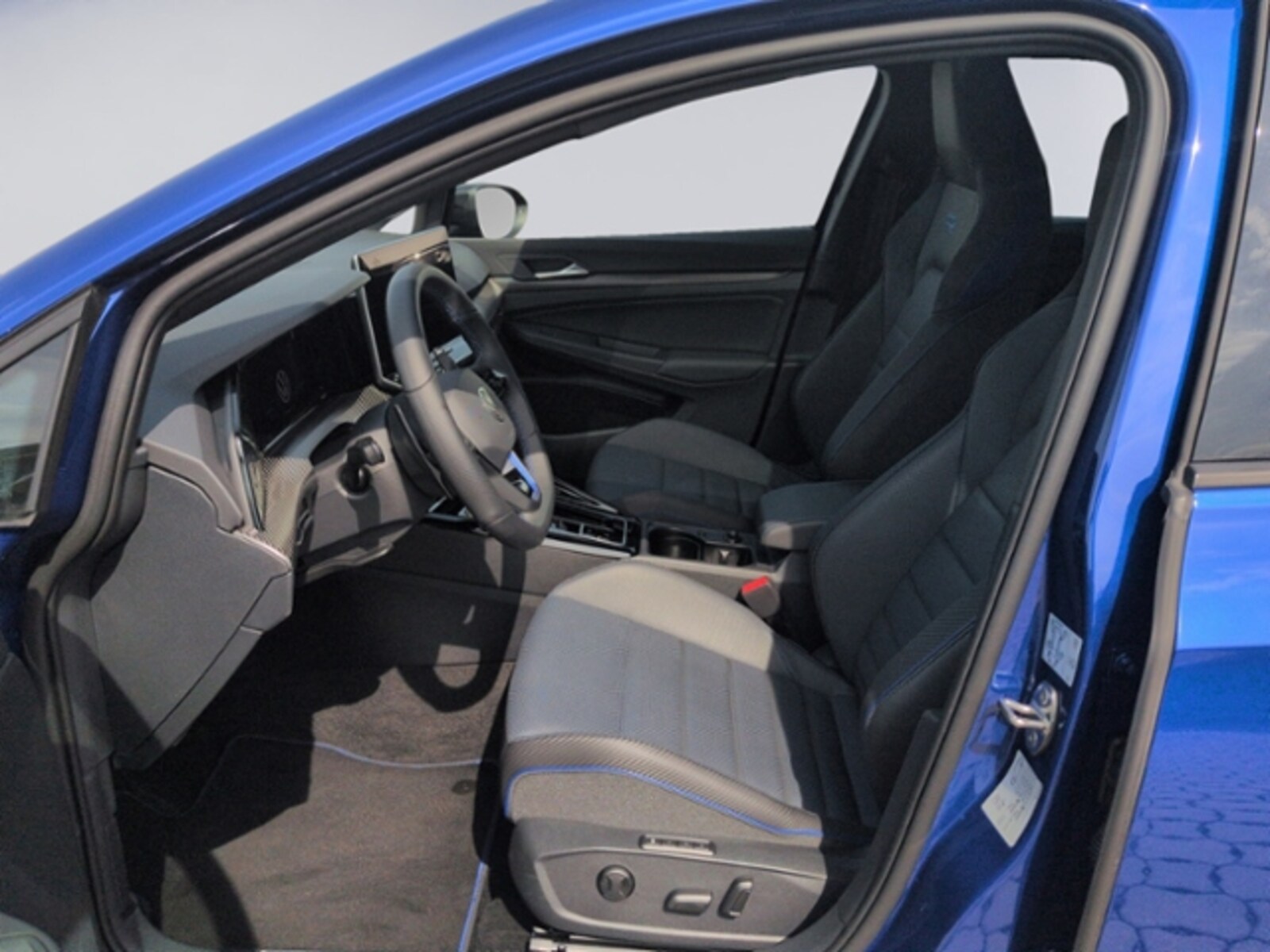 Volkswagen Golf – Bild 13