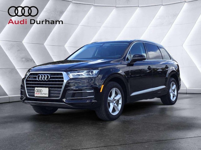 Photo of 2018 Audi Q7